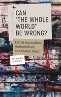 Cover: Can "The Whole World" Be Wrong? - Academic Studies Press