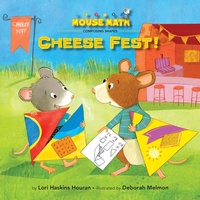 Enlarge image Cover: Cheese Fest! - Astra Publishing House