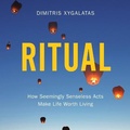 Cover: Ritual - Little, Brown Spark