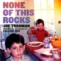 Cover: None of This Rocks - Hachette Books