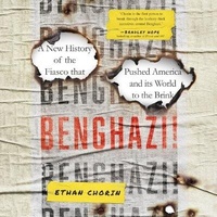 Enlarge image Cover: Benghazi! - Hachette Books