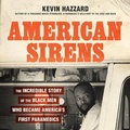 Cover: American Sirens - Hachette Books