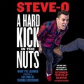 Cover: A Hard Kick in the Nuts - Hachette Books