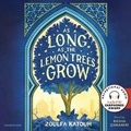 Cover: As Long as the Lemon Trees Grow - Little, Brown Books for Young Readers