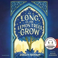 Enlarge image Cover: As Long as the Lemon Trees Grow - Little, Brown Books for Young Readers