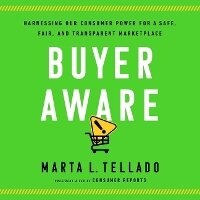 Abbildung von: Buyer Aware - Public Affairs