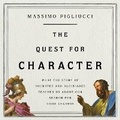 Cover: The Quest for Character - Basic Books