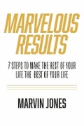 Cover: Marvelous Results - Bookbaby