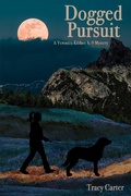 Cover: Dogged Pursuit - BOOKBABY