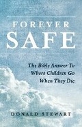 Cover: Forever Safe - Bookbaby