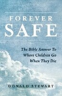 Enlarge image Cover: Forever Safe - Bookbaby