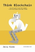 Cover: Think Blockchain - Bookbaby
