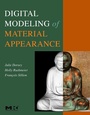 Cover: Digital Modeling of Material Appearance - Morgan Kaufmann