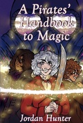 Cover: Pirates' Handbook to Magic - BOOKBABY