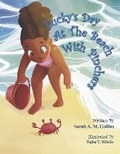 Cover: Lucky's Day At The Beach With Pinchers - Bookbaby