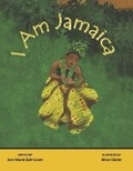 Cover: I Am Jamaica - Bookbaby