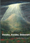 Cover: Awake, Awake, Deborah! - Lulu.com