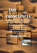 Cover: Ego vs consciencia - Lulu.com