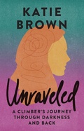 Cover: Unraveled - MOUNTAINEERS BOOKS