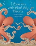 Cover: I Love You with All My Hearts - Creative Company,US