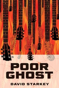 Abbildung von: Poor Ghost - Turner Publishing Company