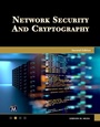 Cover: Network Security and Cryptography - Mercury Learning & Information