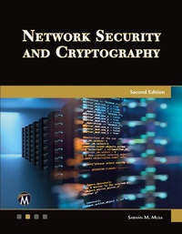Abbildung von: Network Security and Cryptography - Mercury Learning & Information