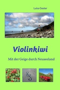 Abbildung von: Violinkiwi - Blurb