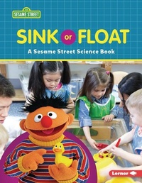 Enlarge image Cover: Sink or Float - Lerner Publications (Tm)