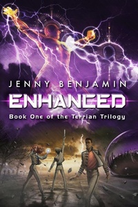 Enlarge image Cover: Enhanced - Ananke Press