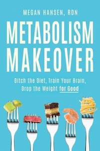 Enlarge image Cover: Metabolism Makeover - Girl Friday Productions