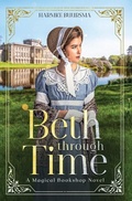 Cover: Beth Through Time - Illusive Press
