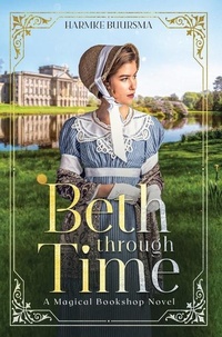 Enlarge image Cover: Beth Through Time - Illusive Press
