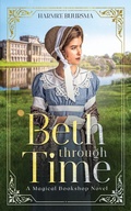 Cover: Beth Through Time - Illusive Press