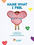 Cover: Name What I Feel - Challenge to Change Inc