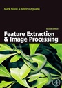 Cover: Feature Extraction & Image Processing - Academic Press