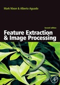Cover: Feature Extraction & Image Processing - Academic Press