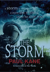 Enlarge image Cover: The Storm - PS Publishing
