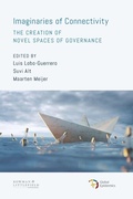 Cover: Imaginaries of Connectivity - Rowman & Littlefield Publishers