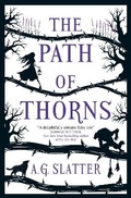 Cover: Path of Thorns - Titan Books Ltd