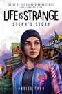 Cover: Life is Strange: Steph's Story - Titan Books Ltd