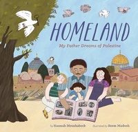 Enlarge image Cover: Homeland - Chronicle Books