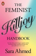 Cover: The Feminist Killjoy Handbook - Penguin