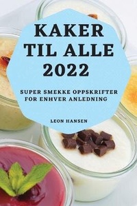 Abbildung von: Kaker Til Alle 2022 - LEON HANSEN