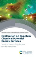 Bild: Exploration on Quantum Chemical Potential Energy Surfaces - Royal Society of Chemistry
