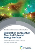 Bild: Exploration on Quantum Chemical Potential Energy Surfaces - Royal Society of Chemistry
