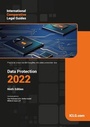 Cover: International Comparative Legal Guide - Data Protection 2022 - Global Legal Group Ltd