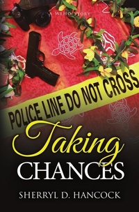 Abbildung von: Taking Chances - Vulpine Press