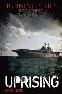 Enlarge image Cover: Uprising - Vulpine Press