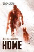 Cover: Home - Vulpine Press